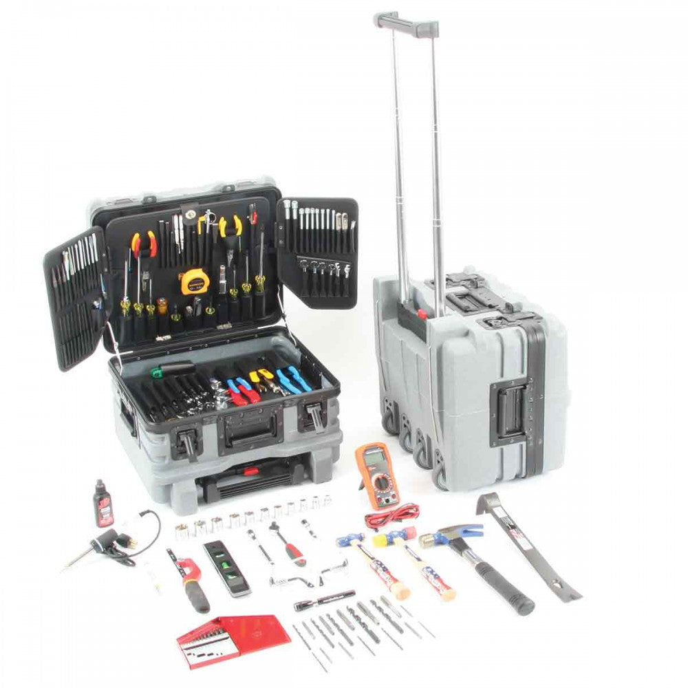 Silver Eagle Front Pull Tool Kit