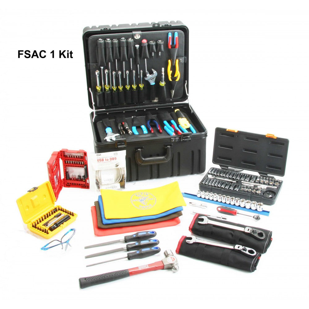 Medical Technician Basic Tool Kit
