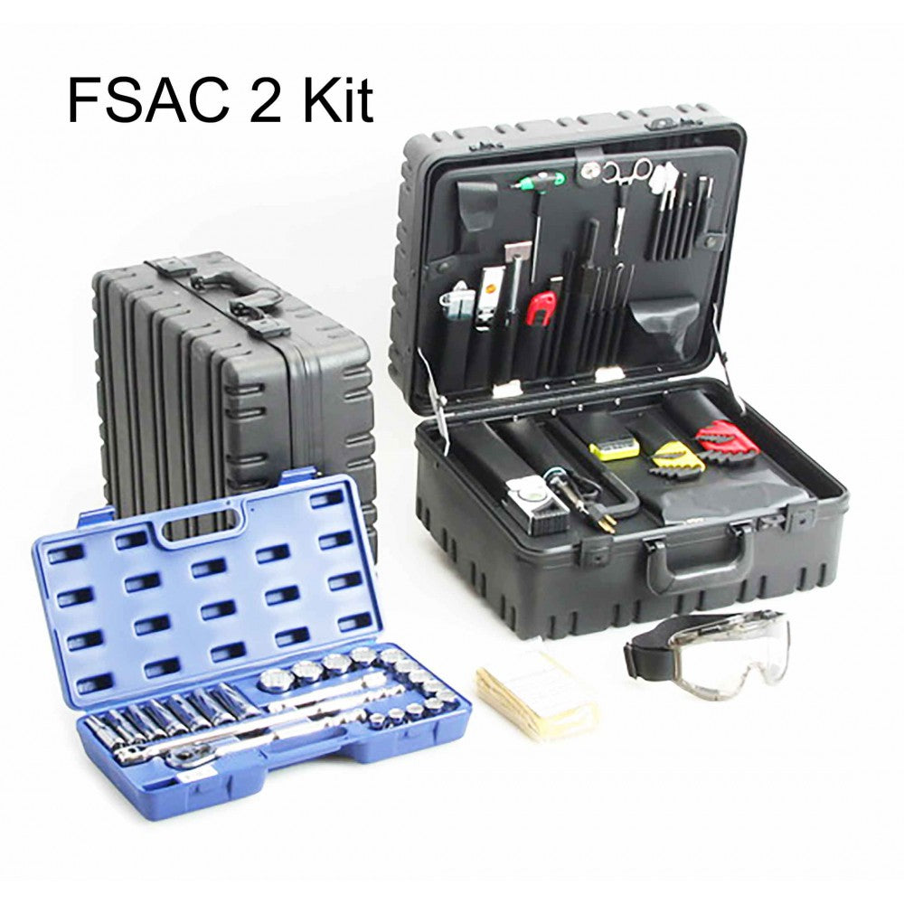 Medical Technician Basic Tool Kit
