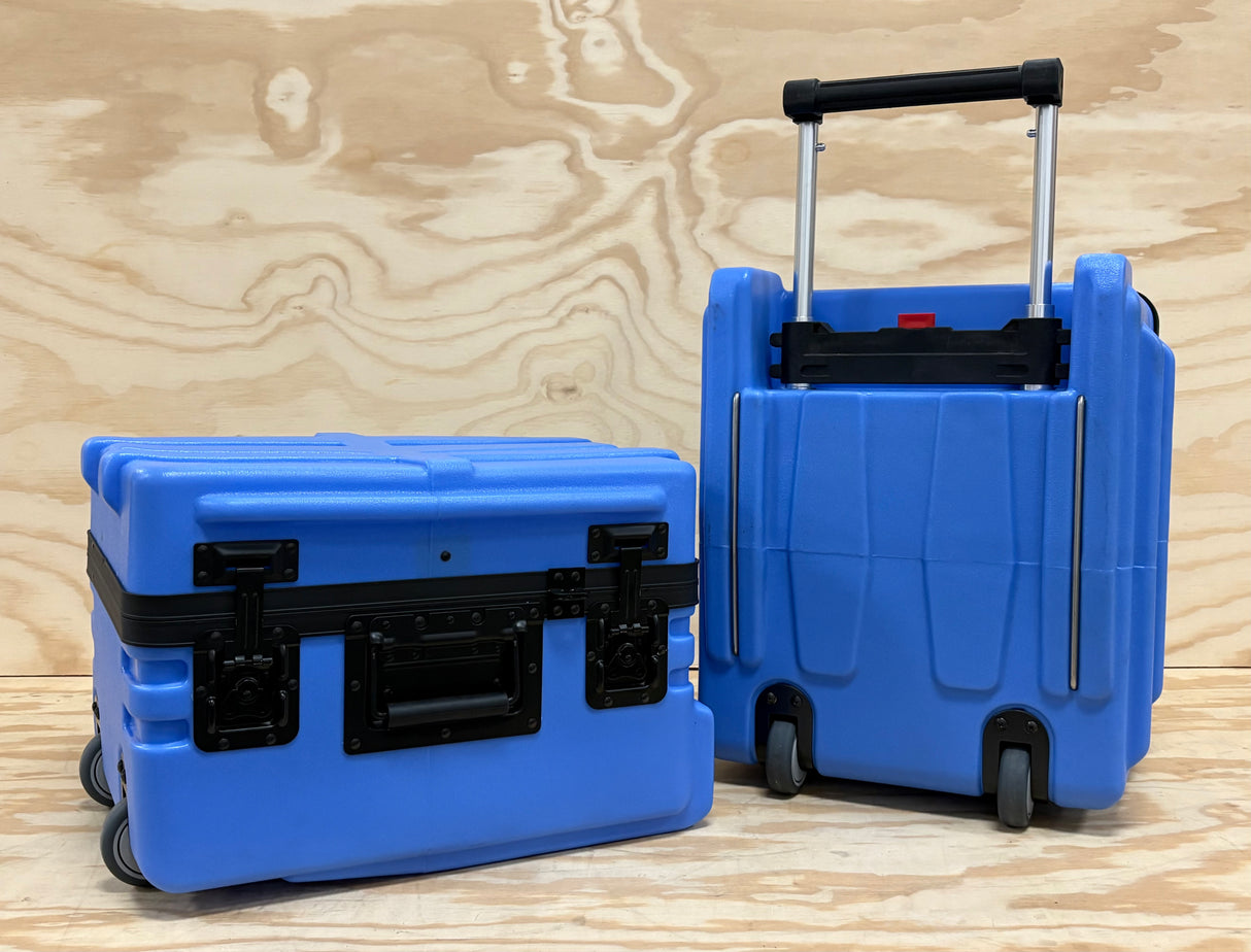 Slim Pull Tool Case