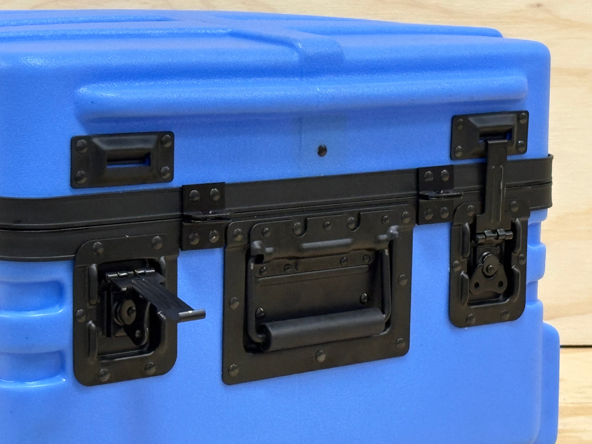 Slim Pull Tool Case