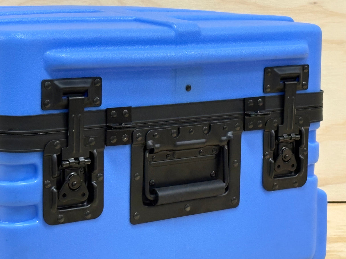 Slim Pull Tool Case