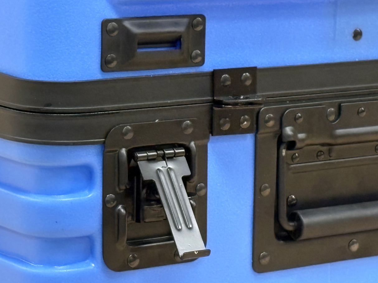 Slim Pull Tool Case