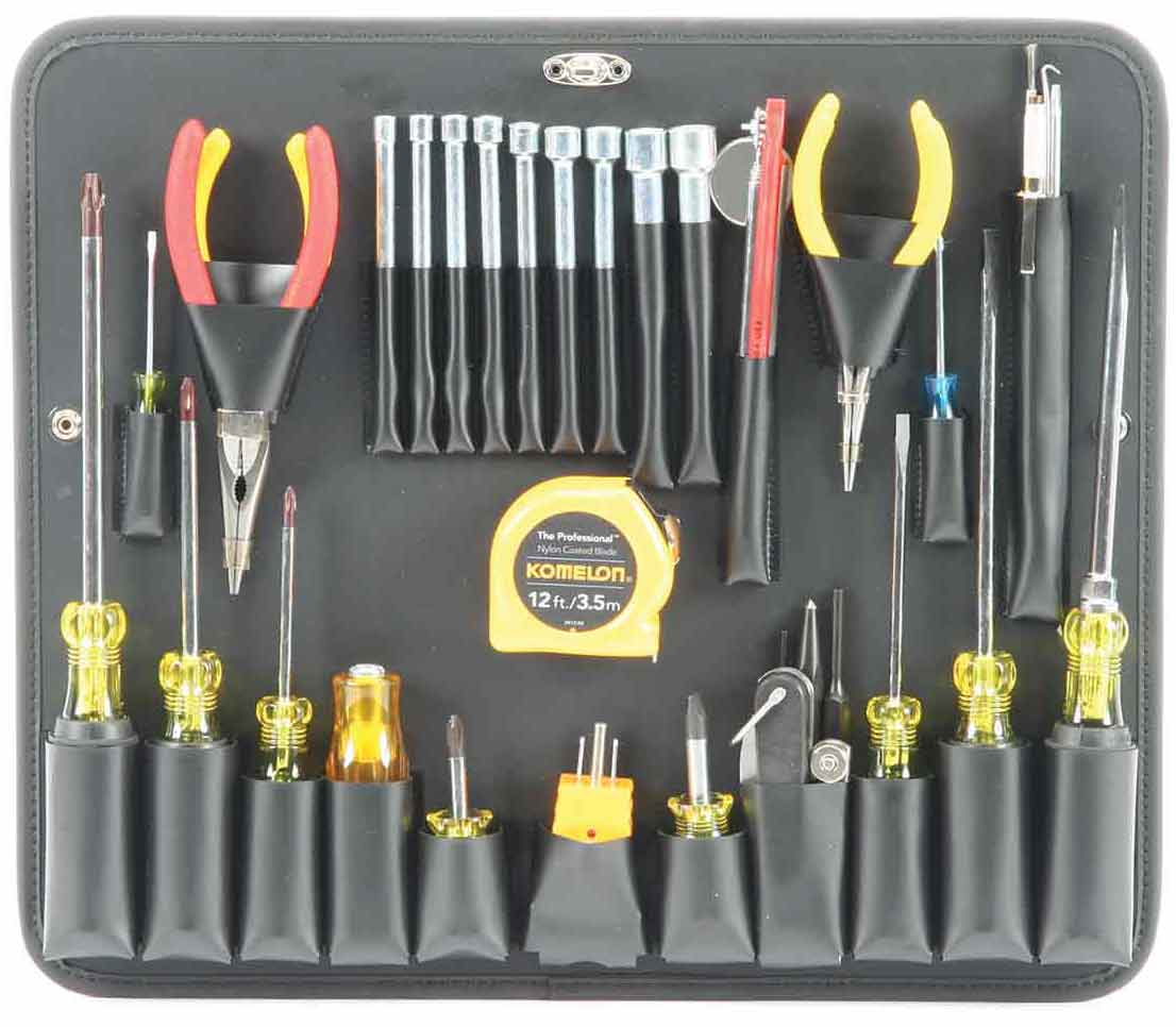 Pallet Set - Professional Top, Wing & Bottom Pallets (SE)