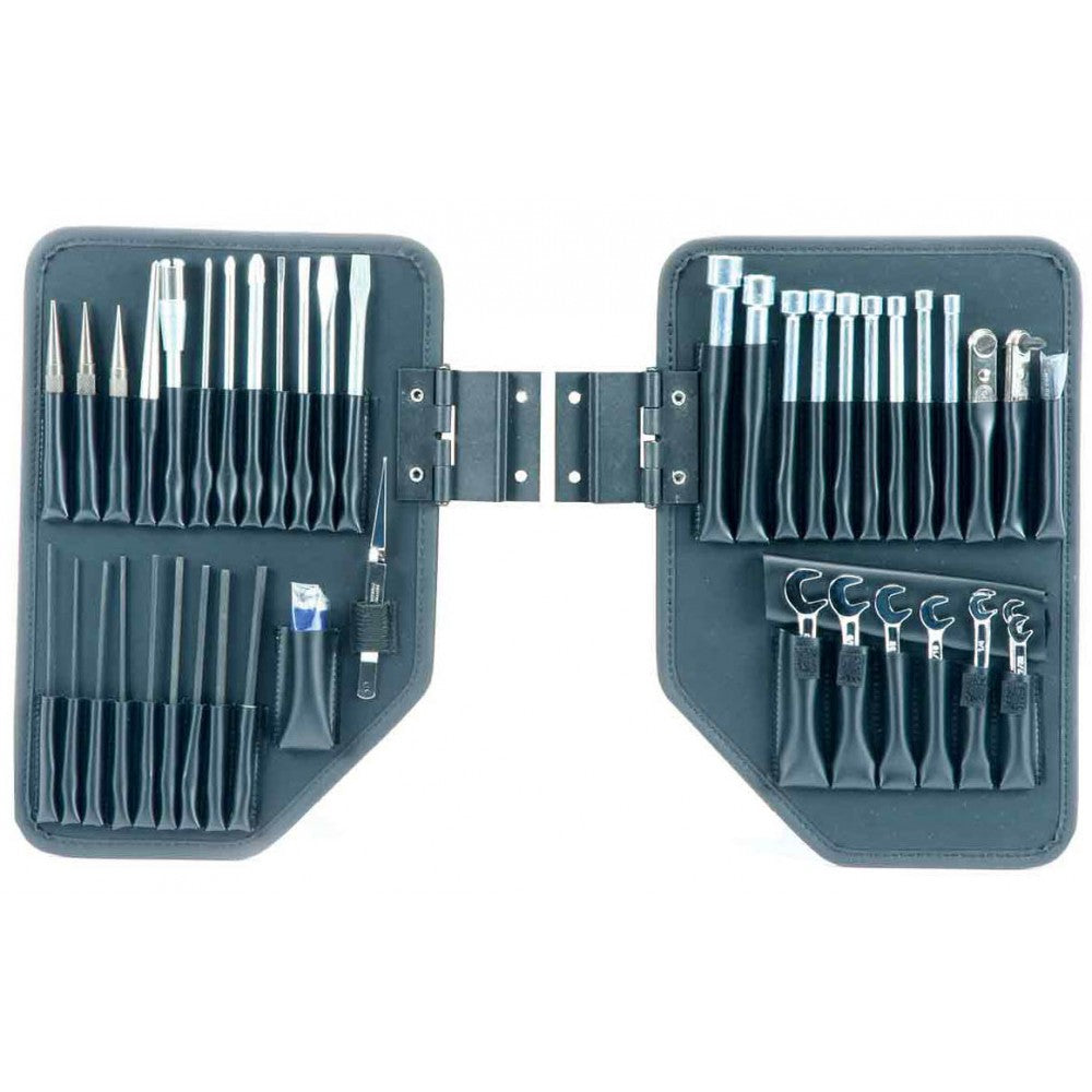 Silver Eagle Side Pull Tool Kit
