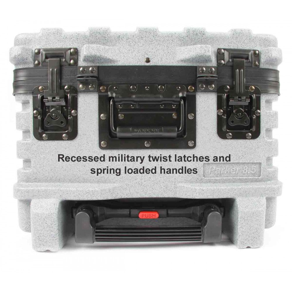 Silver Eagle Front Pull Tool Kit