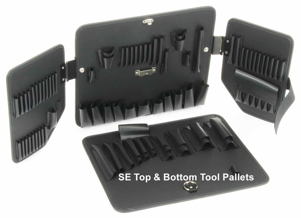 Pallet Set - Professional Top, Wing & Bottom Pallets (SE)