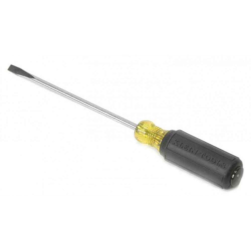 Tool, Screwdriver 1/4" x 6" CG P764332-466