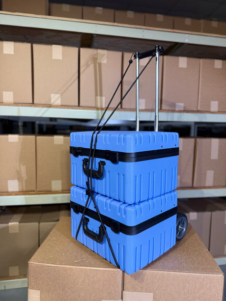 Tool Carts & Cart Accessories