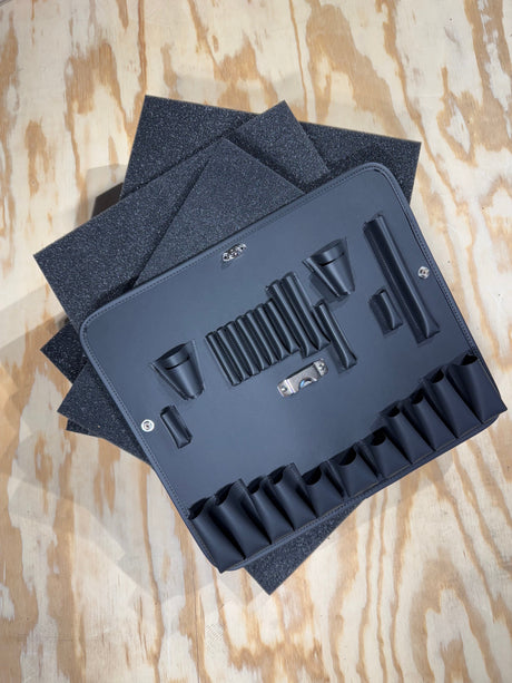 Tool Case Inserts