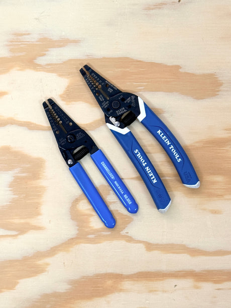 Wire Strippers