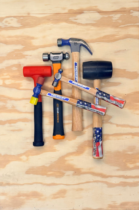 Hammers