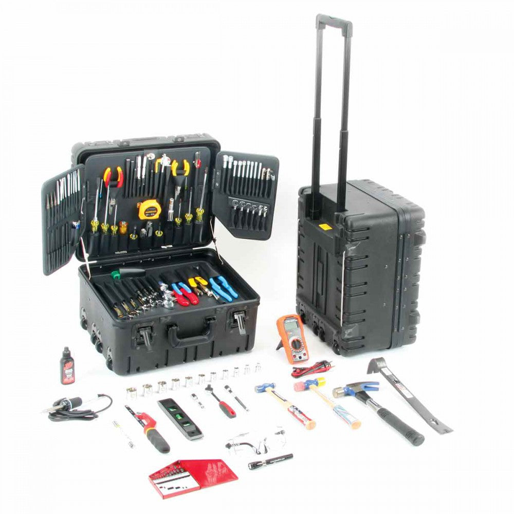 Silver Eagle Side Pull Tool Kit