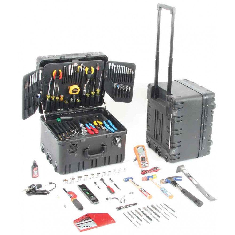 Silver Eagle Side Pull Tool Kit