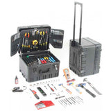 Silver Eagle Side Pull Tool Kit