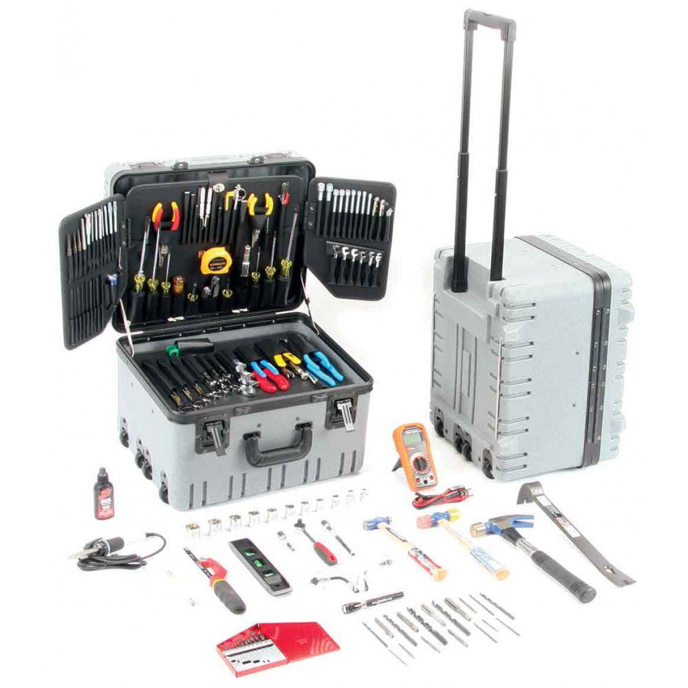 Silver Eagle Side Pull Tool Kit
