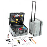 PT24 Side Pull Wheeled Tool Kit