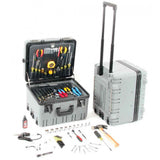 PT24 Side Pull Wheeled Tool Kit