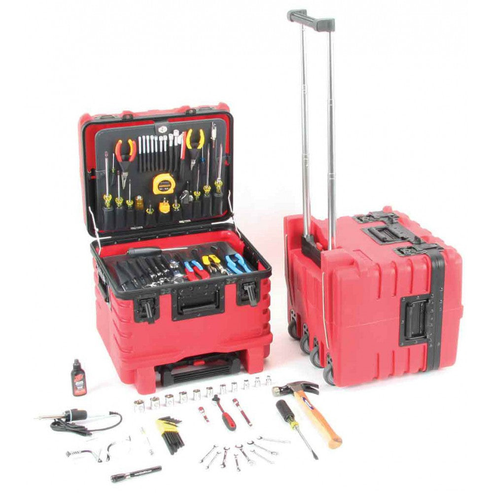 PT24 Front Pull Tool Kit