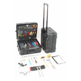 PT55 Side-Pull Wheeled Tool Kit