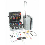 PT55 Side-Pull Wheeled Tool Kit