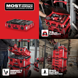 Packout, Tool Box Medium 6.5"