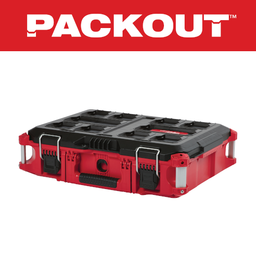 Packout, Tool Box Medium 6.5"