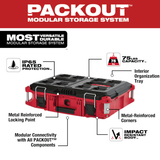Packout, Tool Box Medium 6.5"