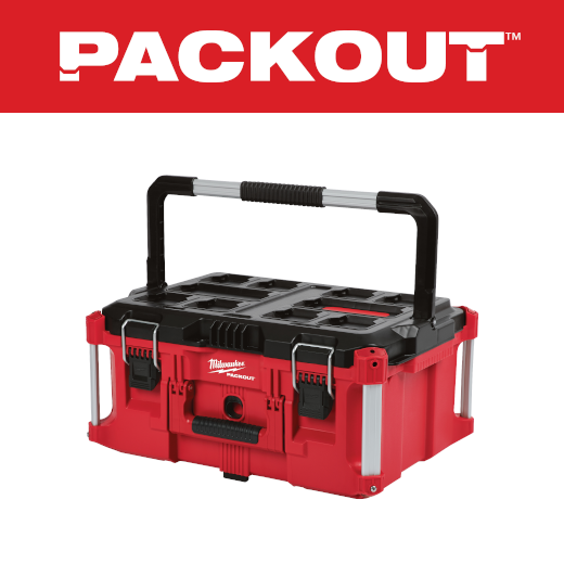 Packout, Tool Box Large 11.1"