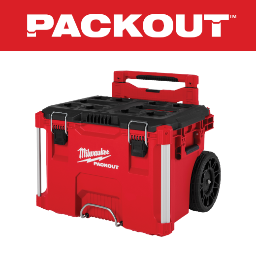 Packout, Tool Box Rolling 16"