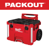 Packout, Tool Box Rolling 16"