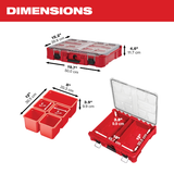 Packout, Small Organizer