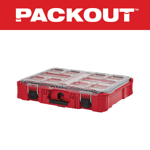 Packout, Small Organizer