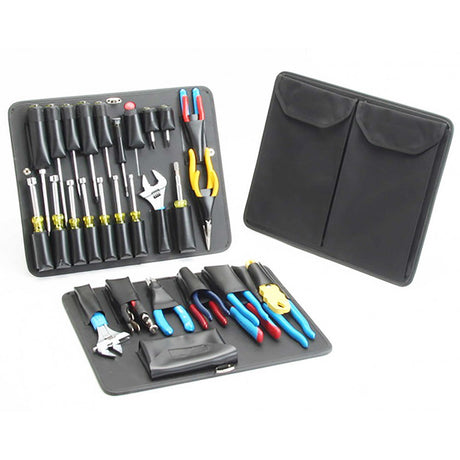 Medical Technician Basic 1 Tool Kit P764340-196
