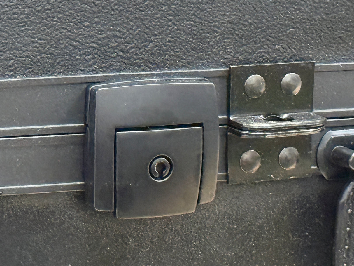 Grip Tool Case
