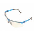 Tool, Goggles, Uvex Genesis Blue S3250 P764332-051