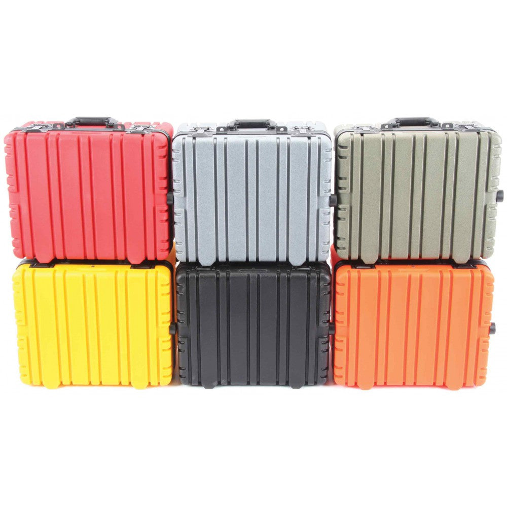 PT55 Side-Pull Wheeled Tool Kit