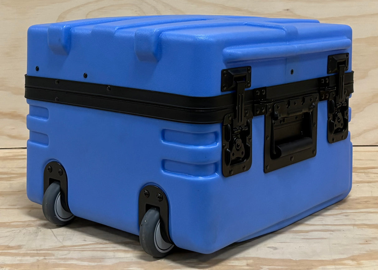 Slim Pull Tool Case