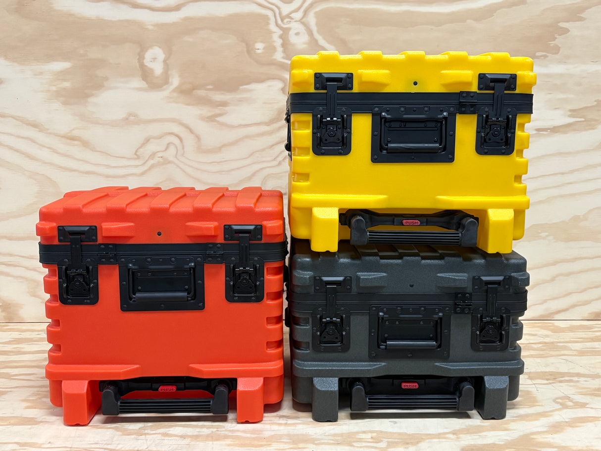 Wide Pull Tool Case