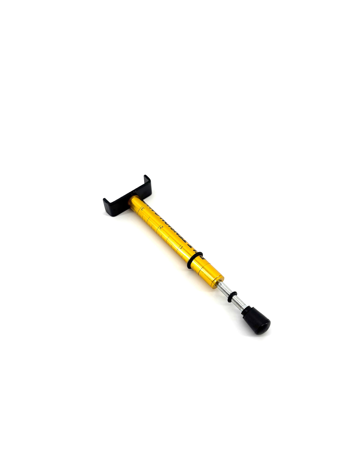Belt Tension Gauge