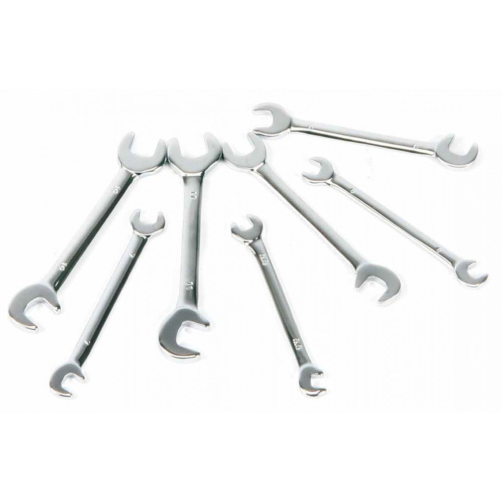 Tool, Wrench Set Ignition Metric
