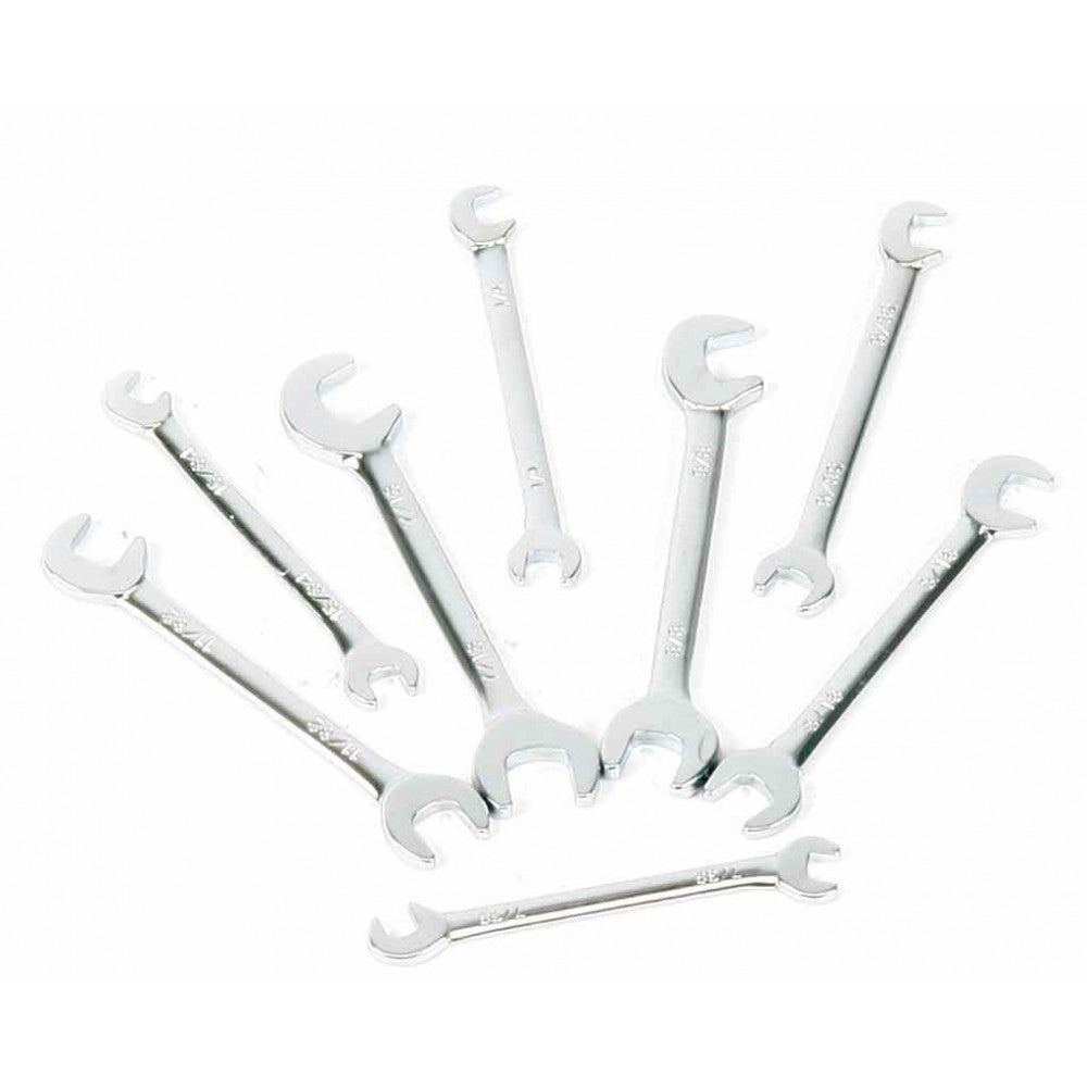 Tool, Wrench Set Ignition SAE