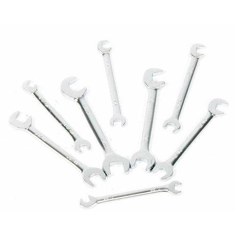 Tool, Wrench Set Ignition SAE