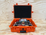 Lockout Tagout Job Training Aid