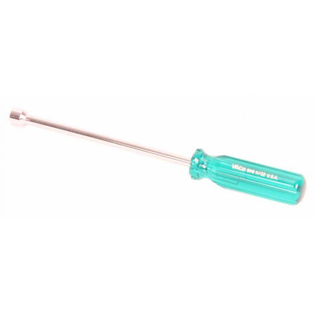 Tool, Nutdriver Solid Handle S116 11/32" x 6"