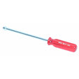 Tool, Nutdriver Solid Handle S86 1/4" x 6"
