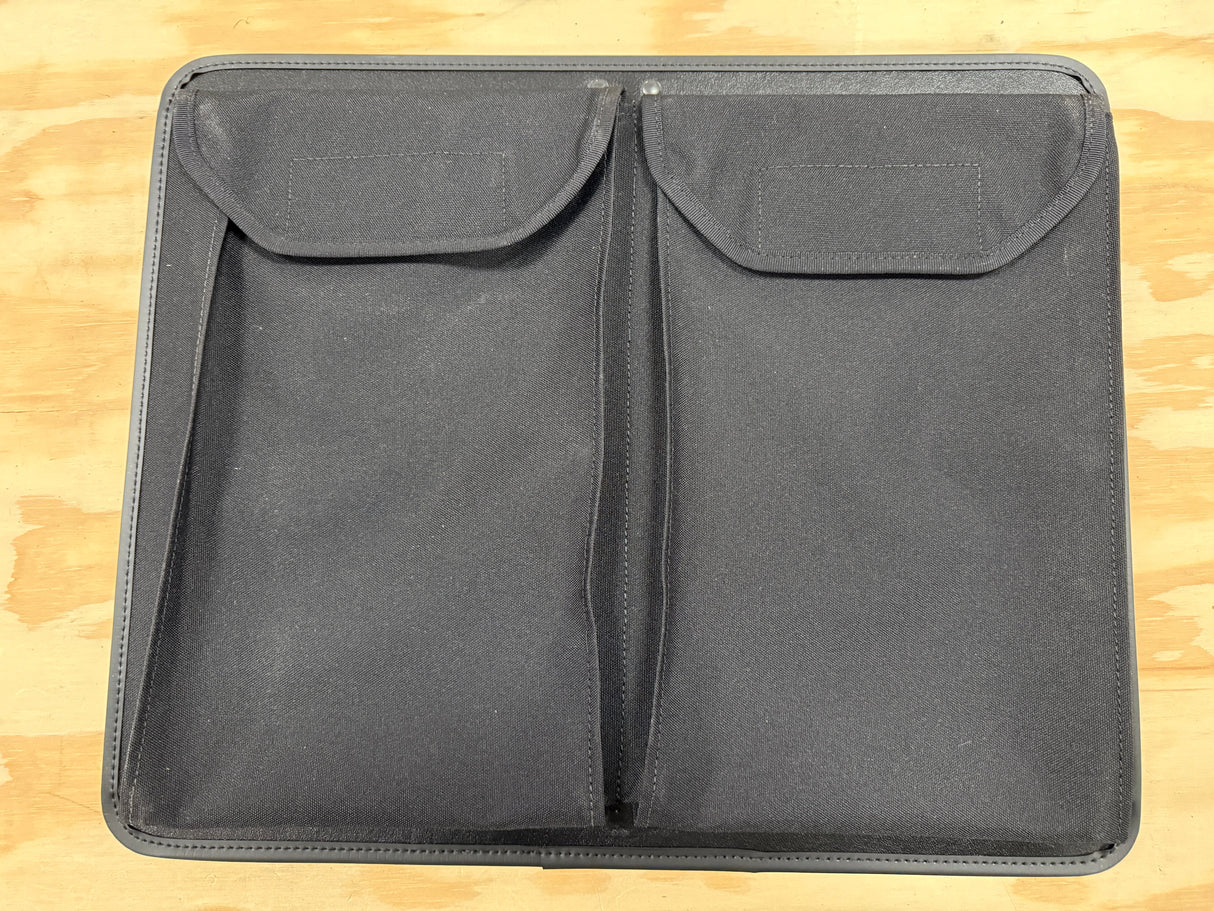 Pallet Set - Organized 1 Top & Bottom (FSAC1)