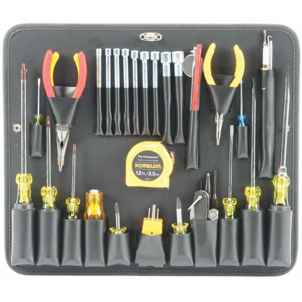 Silver Eagle Front Pull Tool Kit