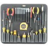 PT24 Side Pull Wheeled Tool Kit