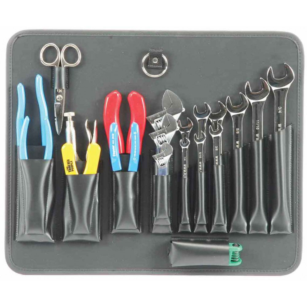 Silver Eagle Front Pull Tool Kit